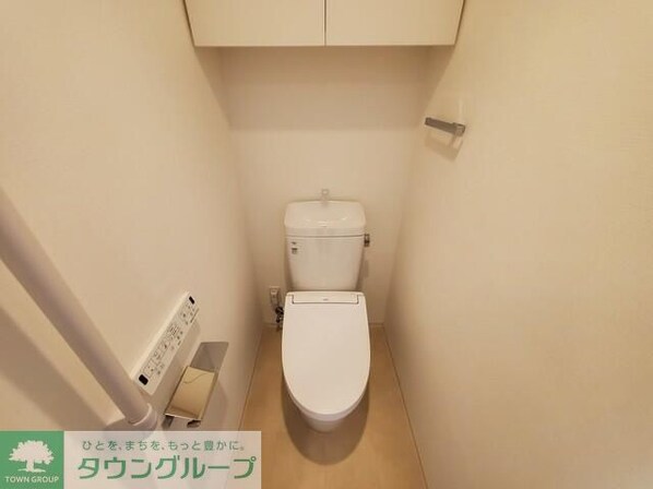 KDXレジデンス武蔵境IIの物件内観写真